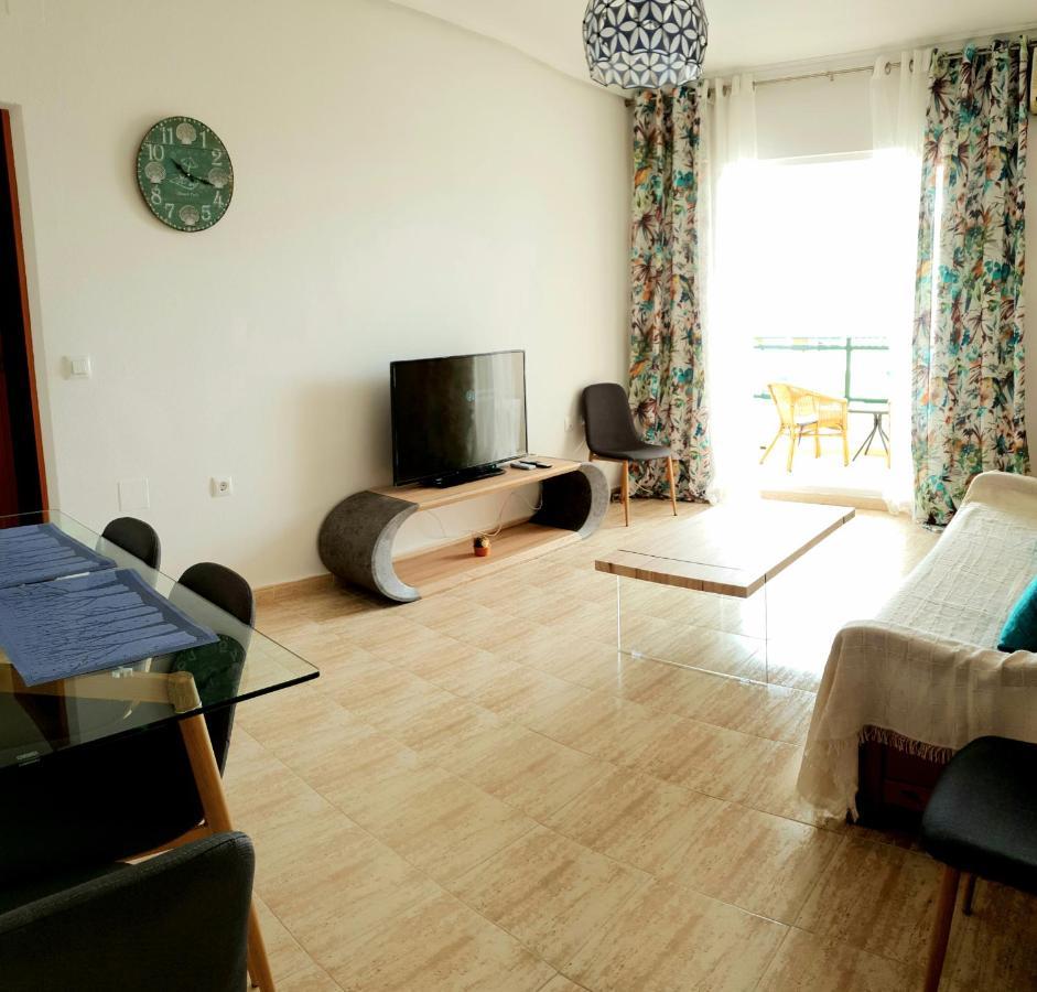 Avenu Belgica Apartment La Mata  Kültér fotó